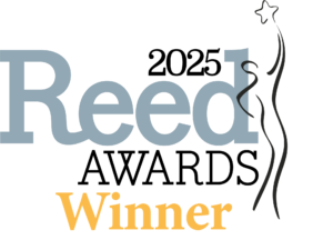 Reed Awards Winner 2025